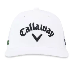Callaway Kepsar-Ta Performance Pro 25 Vit White