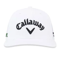 Callaway Kepsar-Ta Performance Pro 25 Vit White