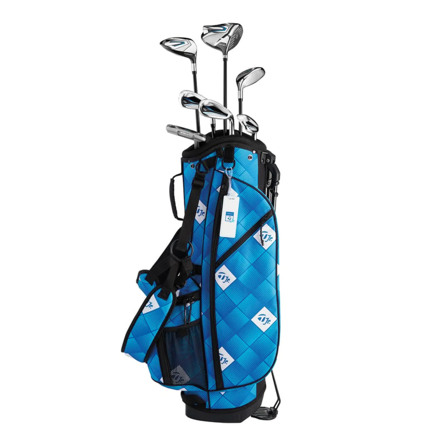 TaylorMade Juniorklubbpaket-Team Junior: - Grafit