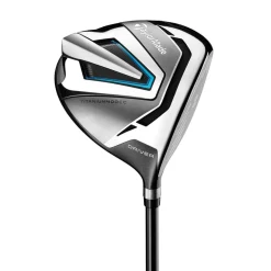 TaylorMade Juniorklubbpaket-Team Junior: - Grafit