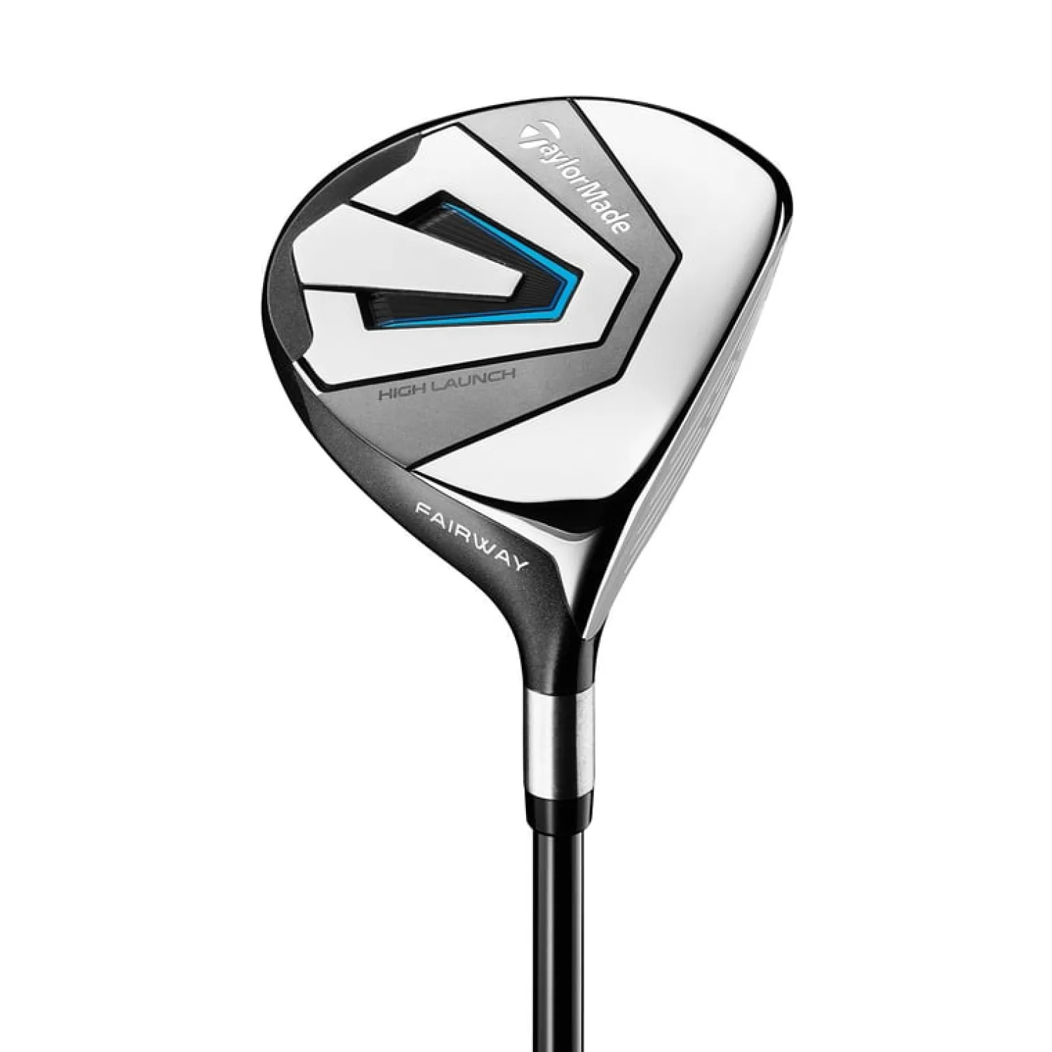 TaylorMade Juniorklubbpaket-Team Junior: - Grafit