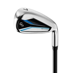 TaylorMade Juniorklubbpaket-Team Junior: - Grafit