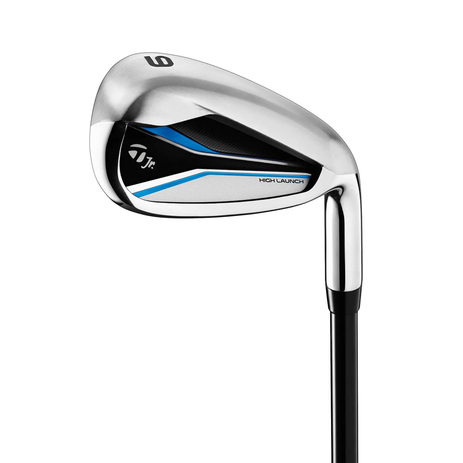 TaylorMade Juniorklubbpaket-Team Junior: - Grafit