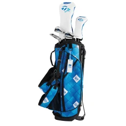 TaylorMade Juniorklubbpaket-Team Junior: - Grafit