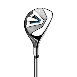 TaylorMade Juniorklubbpaket-Team Junior: - Grafit