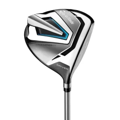 TaylorMade Juniorklubbpaket-Team Junior: - Grafit