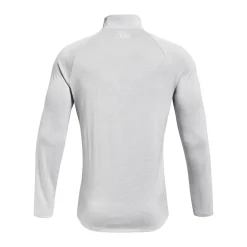 Under Armour Tröjor Herr-Tech 2.0 1/2 Zip Grå Grå (Halo 014)