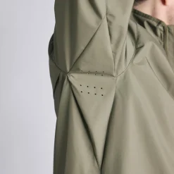 Local Rule Jackor Herr-Tech Anorak Dusty Olive