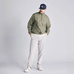 Local Rule Jackor Herr-Tech Anorak Dusty Olive