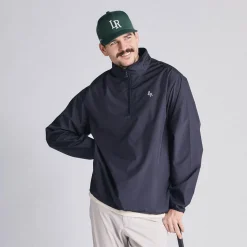 Local Rule Jackor Herr-Tech Anorak Blå Navy