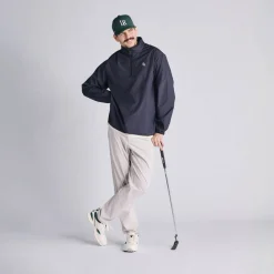 Local Rule Jackor Herr-Tech Anorak Blå Navy