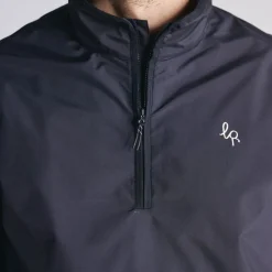 Local Rule Jackor Herr-Tech Anorak Blå Navy