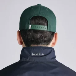 Local Rule Jackor Herr-Tech Anorak Blå Navy