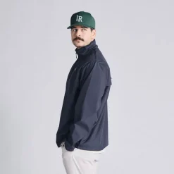 Local Rule Jackor Herr-Tech Anorak Blå Navy