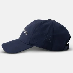 Bogeys & Birdies Kepsar-Tech Cap 3D Blå Navy