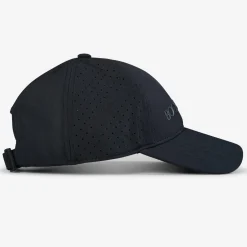 Bogeys & Birdies Kepsar-Tech Cap 3D Svart Black