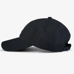 Bogeys & Birdies Kepsar-Tech Cap 3D Svart Black