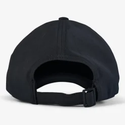 Bogeys & Birdies Kepsar-Tech Cap 3D Svart Black