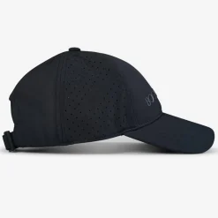 Bogeys & Birdies Kepsar-Tech Cap 3D Svart Black