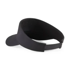 Puma Kepsar-Tech P Adjustable Visor Svart Black