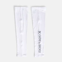 Bogeys & Birdies Övrigt Accessoarer-Tech Sleeve Vit White