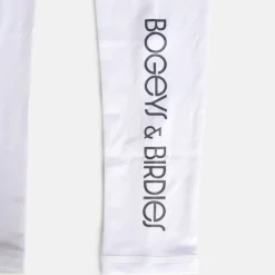 Bogeys & Birdies Övrigt Accessoarer-Tech Sleeve Vit White