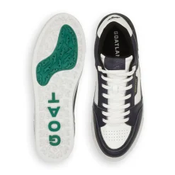 Goatlane Herrskor-The Contour Collection Vit Blå White/Blue