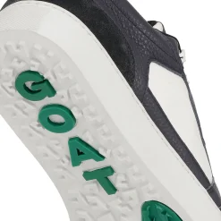 Goatlane Herrskor-The Contour Collection Vit Blå White/Blue