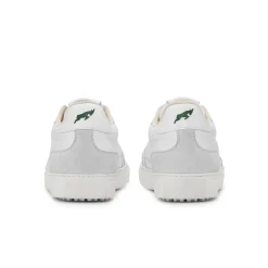 Goatlane Herrskor-The Contour Collection Vit White/White