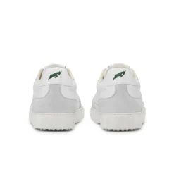 Goatlane Herrskor-The Contour Collection Vit White/White