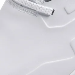 Travis Mathew Herrskor-The Daily Pro Hybrid White-Blue