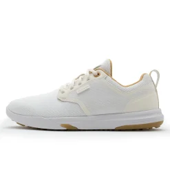 Travis Mathew Herrskor-The Daily Pro Hybrid White-Gum