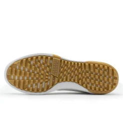 Travis Mathew Herrskor-The Daily Pro Hybrid White-Gum