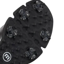 Travis Mathew Herrskor-The Ringer 2 Svart Black