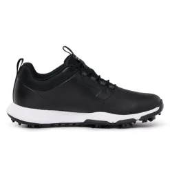 Travis Mathew Herrskor-The Ringer 2 Svart Black