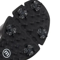 Travis Mathew Herrskor-The Ringer 2 Svart Black