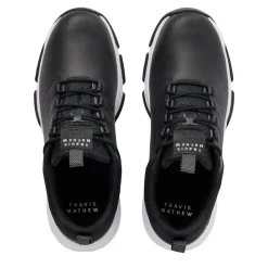 Travis Mathew Herrskor-The Ringer 2 Svart Black