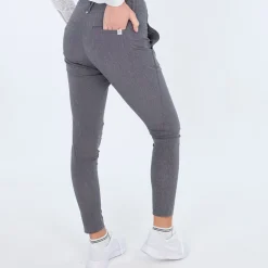 Func Factory Byxor Dam-Tilda Grå Grå (Asphalt 208)