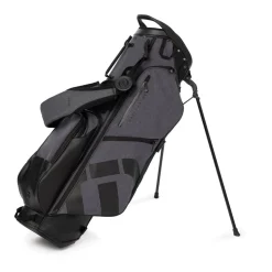 Travis Mathew Bärbagar-Tm Byob Stand Bag Heather-Dark-Grey