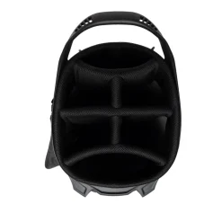 Travis Mathew Bärbagar-Tm Byob Stand Bag Heather-Dark-Grey