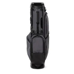 Travis Mathew Bärbagar-Tm Byob Stand Bag Heather-Dark-Grey
