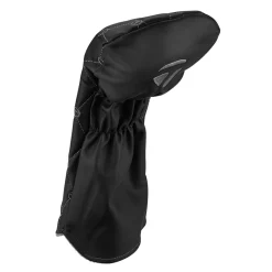 TaylorMade Headcovers-Tm23 Driver Hc Svart Black