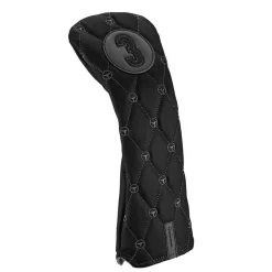 TaylorMade Headcovers-Tm23 Fairway3 Hc Svart Black