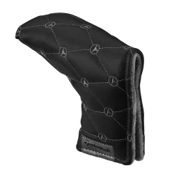 TaylorMade Headcovers-Tm23 Putter Hc Svart Black