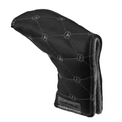 TaylorMade Headcovers-Tm23 Putter Hc Svart Black