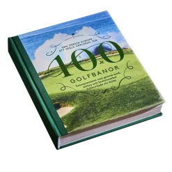 Övriga varumärken Övriga Tillbehör-Top 100 golfbanor i världen