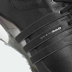 Adidas Herrskor-Tour360 25 Sl Black-Silvmt-Black