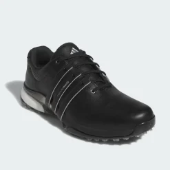 Adidas Herrskor-Tour360 25 Sl Black-Silvmt-Black