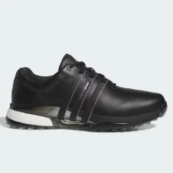 Adidas Herrskor-Tour360 25 Sl Black-Silvmt-Black