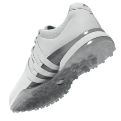 Adidas Herrskor-Tour360 25 Sl Vit White-White-Silvmt